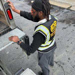 Packing, Loading, Moving Truck, Piano, and Movers from E&R Packing and Delivery LLC. uploaded 4:12 PM on Jun 19th, 2025
