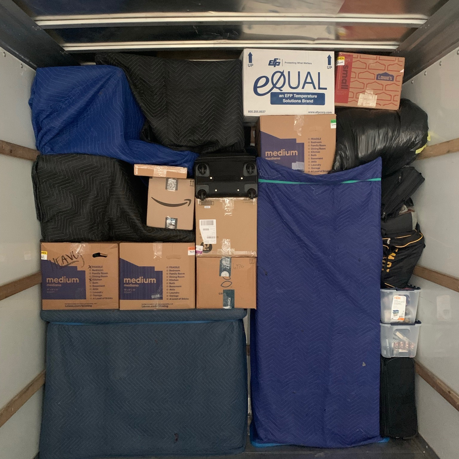 World Class Movers LLC - A Local Overland Park Moving Company | HireAHelper