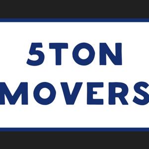 5Ton Movers LLC Profile Image