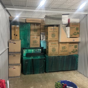 Loading from Cd Movers uploaded 8:38 AM on Dec 12th, 2025