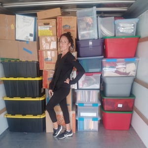 Loading, Moving Truck, Unloading, Moving Boxes, and Movers from Make it Happen Movers uploaded 3:42 AM on Mar 11th, 2026