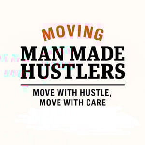 Man Made Hustlers Profile Image