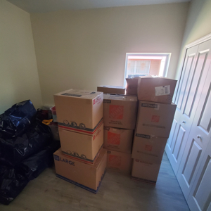 Packing from Palm Breeze Movers uploaded 6:42 AM on Aug 25th, 2025