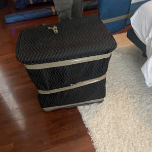 Unloading, Moving Blankets, Moving Truck, and Loading from KountryBoy Movers uploaded 11:43 AM on Jul 23rd, 2026