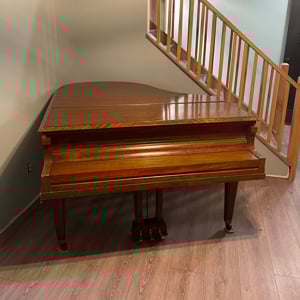 Piano from EZ Does It Moving And More LLC uploaded 6:13 PM on Mar 19th, 2026