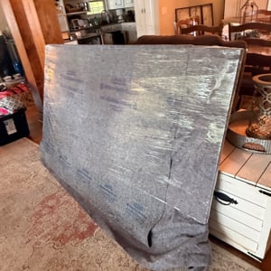 Loading, Unloading, Plastic Wrap, and Movers from Bee-Go Services uploaded 8:59 AM on Sep 16th, 2026