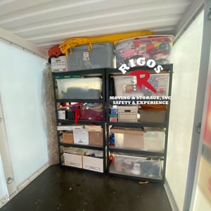Furniture, Moving Container, and Loading from Rigo's Moving & Storage, Inc uploaded 12:00 PM on Jan 23rd, 2026