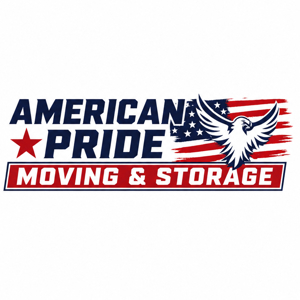 American Pride Moving & Storage Logo or Profile image uploaded 8:42 AM on Sep 21st, 2026