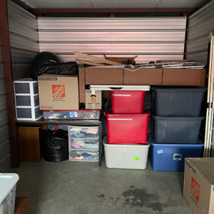 Moving Boxes, Furniture, and Loading from Turpin Moving Haul LLC uploaded 2:40 PM on Dec 7th, 2025