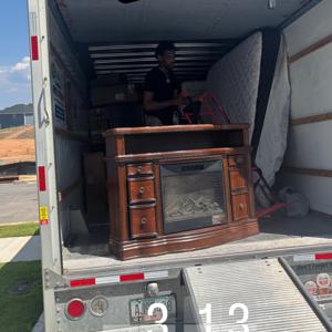 Furniture, Movers, Hand Truck, Moving Truck, and Furniture Dolly from Strong and Crafty Movers uploaded 6:07 PM on Jan 28th, 2026