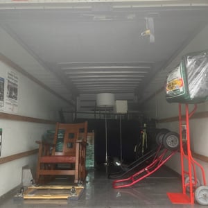  from Grit Haulers LLC uploaded 9:59 AM on May 12th, 2026