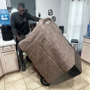 Loading, Hand Truck, Movers, and Moving Blankets from Powerhouse Movers LLC uploaded 6:17 AM on Nov 28th, 2025