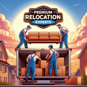 Premium Relocation Experts Profile Image