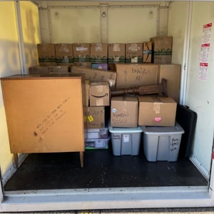 Movers and Moving Boxes from Mountain Men Movers LLC uploaded 7:28 PM on Feb 22nd, 2026
