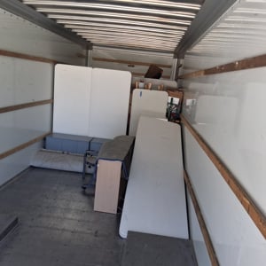 Unloading, Packing, Furniture Dolly, Loading, and Movers from Dynamike Moving uploaded 6:26 PM on Jun 24th, 2026