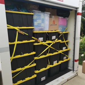 Loading, Moving Boxes, Movers, Packing, and Moving Container from Facemove Inc uploaded 7:40 PM on Apr 6th, 2022