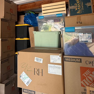 Customers, Loading, Movers, Moving Container, and Moving Boxes from Denver Express Movers uploaded 9:45 PM on Jul 16th, 2025