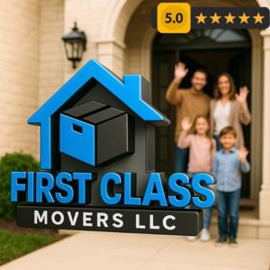 First Class Movers, LLC Profile Image