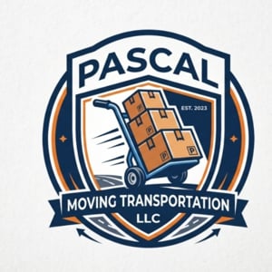  Pascal moving transportation LLC Logo or Profile image uploaded 2:55 PM on Aug 31st, 2026