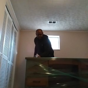 Plastic Wrap, Furniture, Unloading, Loading, and Movers from Forward Motion Movers & Co. uploaded 8:46 AM on Jun 11th, 2019