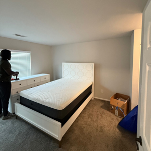 Assembly or Disassembly and Movers from OnlyWay Hauling uploaded 1:31 PM on Nov 13th, 2025