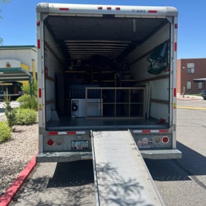 Moving Blankets, Moving Boxes, Moving Truck, and Movers from Soaring Eagle Moving And Storage uploaded 2:35 PM on Sep 9th, 2026