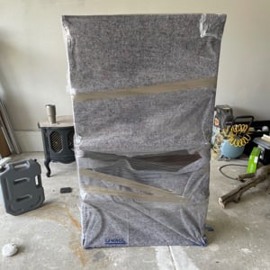 Furniture, Plastic Wrap, and Movers from HelpMate Services LLC uploaded 10:15 AM on Dec 2nd, 2025