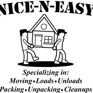 Nice-N-Easy Services LLC Logo or Profile image uploaded 2:41 AM on Apr 23rd, 2022