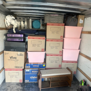 Loading, Packing, Movers, Furniture, and Moving Boxes from Fast Labor Force uploaded 10:31 AM on Aug 1st, 2025