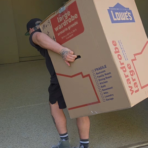  from Not Your Average Movers uploaded 7:02 AM on Aug 15th, 2025