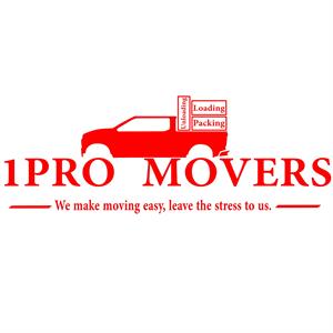 1pro movers Logo or Profile image uploaded 3:38 PM on Jun 7th, 2023