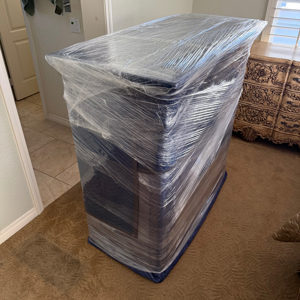 Plastic Wrap, Loading, Furniture, Customers, and Moving Blankets from Sky Moving Pros uploaded 6:01 PM on Jan 7th, 2026