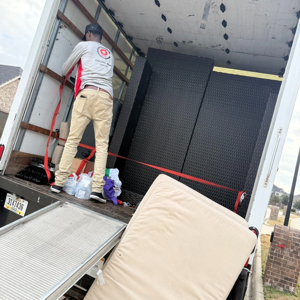Unloading, Movers, Packing, Loading, and Moving Truck from OXB Moves uploaded 8:33 PM on Aug 2nd, 2026
