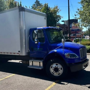 Moving Blankets, Moving Truck, Movers, Unloading, and Packing from Nezero llc uploaded 9:08 PM on Mar 24th, 2026