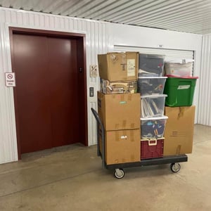 Unloading, Loading, Movers, Moving Boxes, and Packing from Tariq Helping Hands uploaded 9:45 PM on Aug 12th, 2026