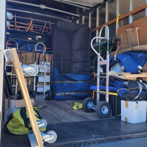 Loading from First choice movers uploaded 4:20 AM on Jun 20th, 2026