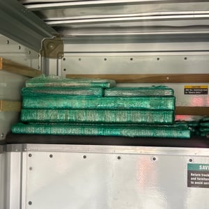 Plastic Wrap, Ropes/Straps/Tie-downs, and Assembly or Disassembly from Soaring Eagle Moving And Storage uploaded 2:36 PM on Sep 9th, 2026