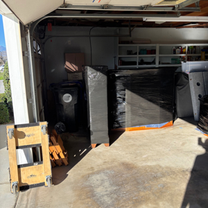 Moving Boxes, Movers, Moving Blankets, Moving Truck, and Moving Container from Savior moving services uploaded 11:06 AM on May 28th, 2026