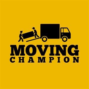 Moving champion Profile Image