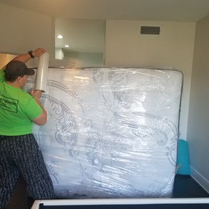 Movers, Plastic Wrap, Packing, and Furniture from Safe N Fast Movers uploaded 8:18 AM on Jun 3rd, 2020