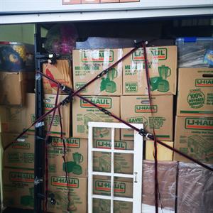 Packing, Moving Boxes, Movers, Loading, and Moving Container from Facemove Inc uploaded 7:56 PM on Apr 6th, 2022