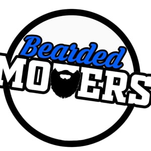 Bearded Movers & Logistics Profile Image