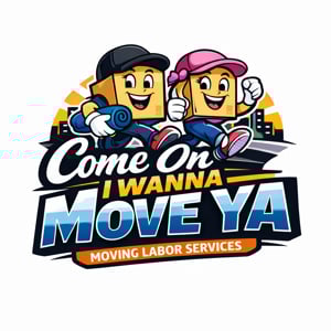 Come On I Wanna Move Ya Profile Image