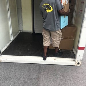 Movers, Packing, Unloading, Moving Boxes, and Loading from 5 Star Moving LLC uploaded 4:17 AM on Jun 18th, 2020