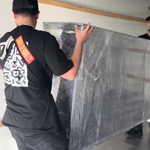 Movers, Moving Blankets, and Furniture from Haul Bros Moving Co LLC uploaded 12:27 PM on Nov 18th, 2025