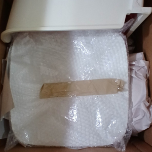 Packing from Good Ole Boys Moving Services uploaded 12:18 AM on Sep 15th, 2025