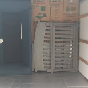 Moving Container from A&R Hauling uploaded 12:54 PM on Jun 17th, 2025
