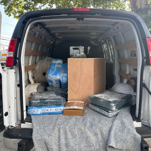 Unloading, Movers, Loading, Moving Blankets, and Furniture from The Fire Hustlers uploaded 4:56 PM on Aug 23rd, 2025