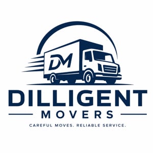 Diligent Movers Logo or Profile image uploaded 4:53 PM on Jul 22nd, 2026