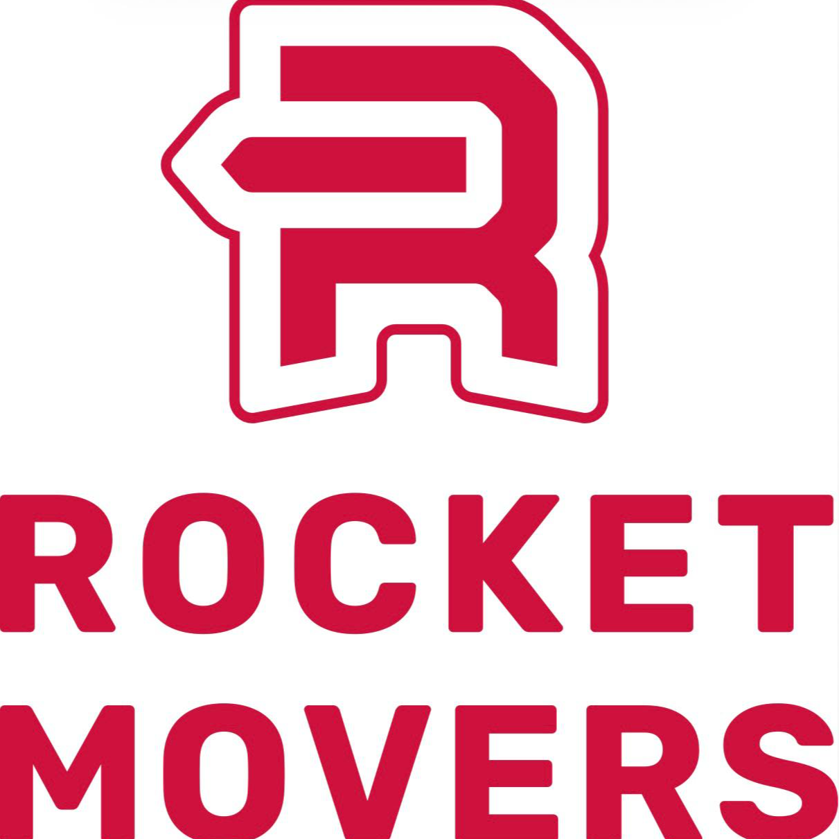 Rocket Movers LLC logo